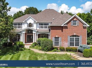 1121 Kingswood Rd W, West Lafayette, IN 47906