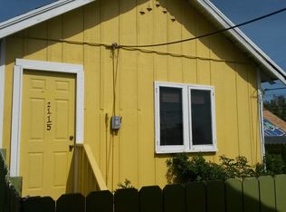 2115 Logan Ave, San Diego, CA 92113