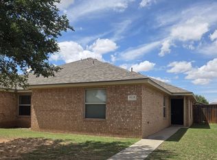 6118 79th St UNIT A, Lubbock, TX 79424