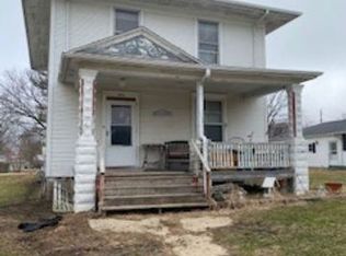 509 S 1st Ave, Forreston, IL 61030