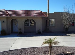 411 Acoma Blvd N, Lake Havasu City, AZ 86403
