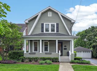415 Anthony St, Glen Ellyn, IL 60137