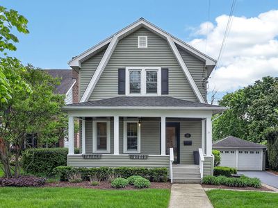 415 Anthony St, Glen Ellyn, IL, 60137