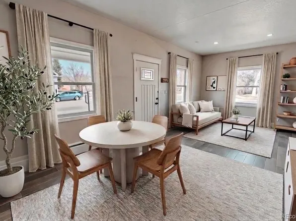 4600 S Pearl Street, Englewood, CO 80113