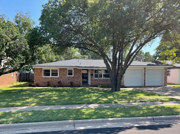 2105 65th St, Lubbock, TX 79412