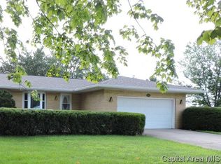 6365 Pams Ct, Springfield, IL 62707