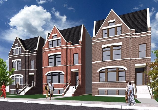 1st image of 4346 S Oakenwald Ave