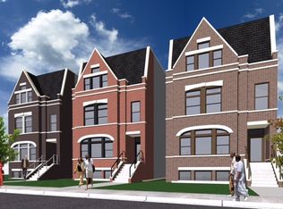 4346 S Oakenwald Ave, Chicago, IL 60653