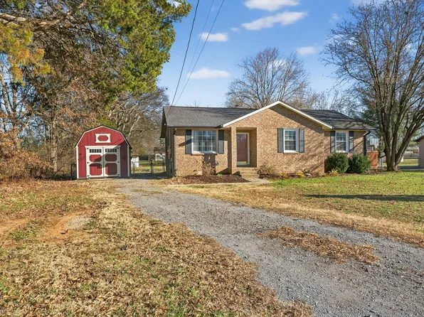 101 Dale St, Smyrna, TN 37167