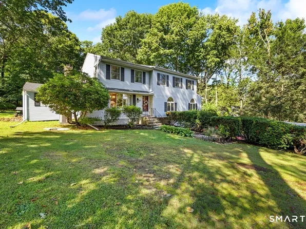 25 Crestwood Drive, Wolcott, CT 06716