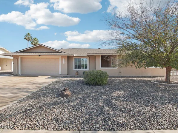 17803 N 134TH Drive, Sun City West, AZ 85375