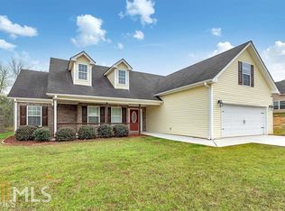 160 Oakbrook Ln, Covington, GA 30016