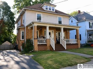 1111 Prendergast Ave, Jamestown, NY 14701