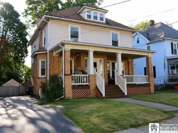 1111 Prendergast Ave, Jamestown, NY 14701