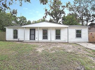 5342 Dewberry St, Houston, TX 77021