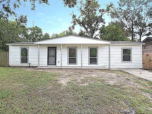 5342 Dewberry St, Houston, TX 77021