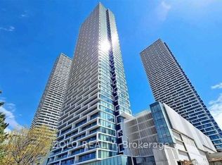 898 Portage Pkwy #3011, Vaughan, ON L4K 4Z4