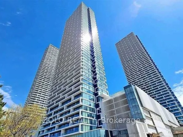 898 Portage Pkwy, Vaughan, ON