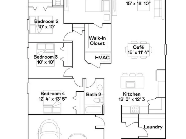 155 Clift Creek Dr, Madison, AL