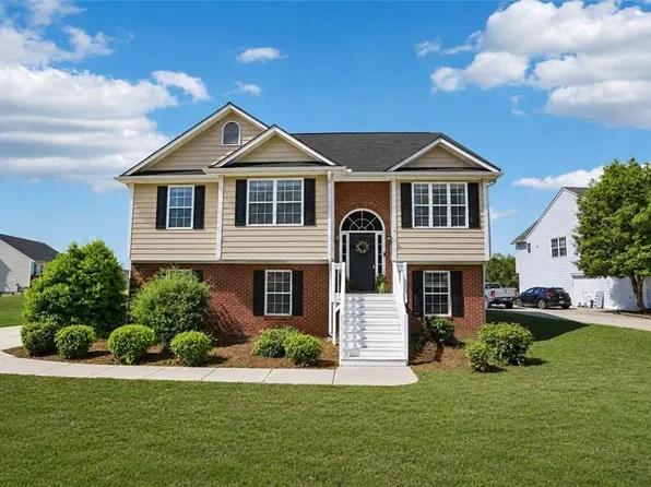 9720 Poole Rd, Villa Rica, GA 30180