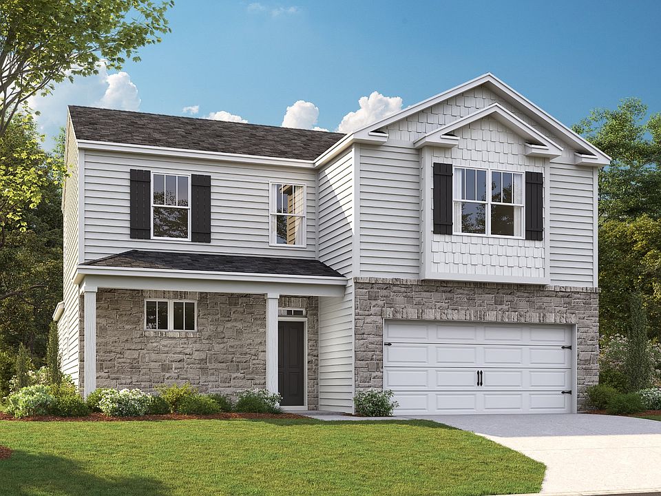 1st image of 2317 Tate Farm Ln Lot 391