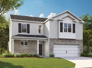 2317 Tate Farm Ln LOT 391, White House, TN 37188