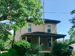 518 Main St, Saranac, MI 48881