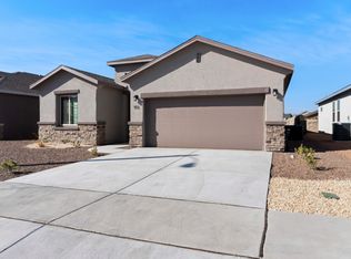 513 Twilight Dr, Socorro, TX 79927