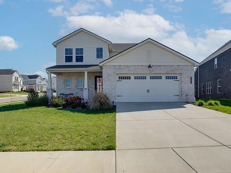 1705 Merkel Rd — Photo 1