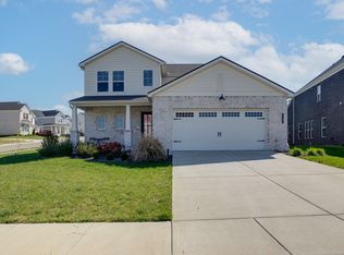 1705 Merkel Rd, Columbia, TN 38401