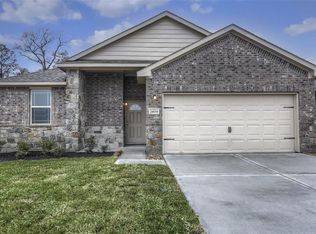 7442 Senfronia Hills Dr, Houston, TX 77016