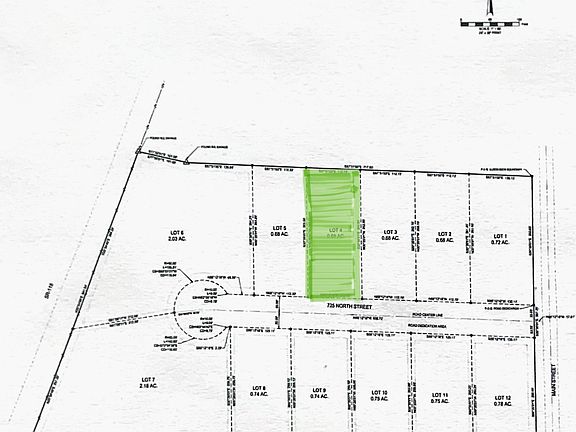 2nd image of 4 W 725 N