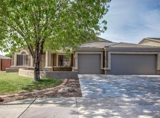 10515 E Diamond Ave, Mesa, AZ 85208