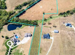 2480 Burks Branch Rd, Shelbyville, KY 40065