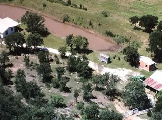 496 Coleman Rd, Graham, TX 76450