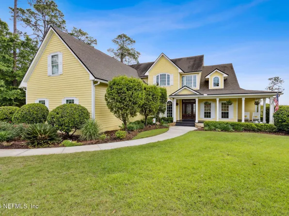96186 DOWLING Drive, Yulee, FL 32034