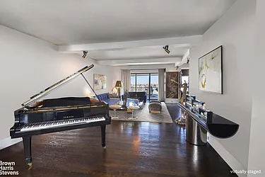 Sold by Brown Harris Stevens