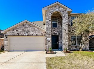 3340 Chapel Ridge Way, Fort Worth, TX 76116