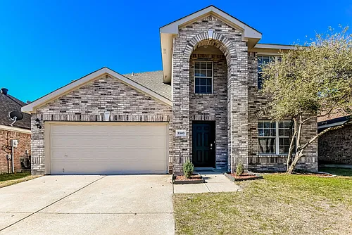 3340 Chapel Ridge Way Photo 1