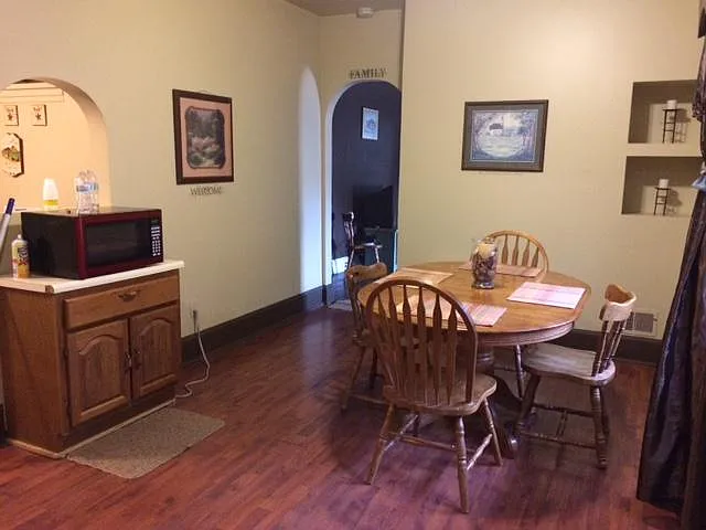 1028 Marshall St #1A — Photo 9