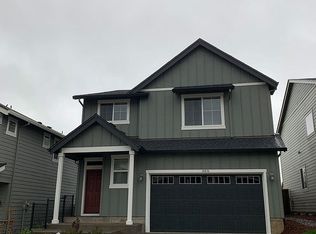 14836 SE Friendly Pl, Happy Valley, OR