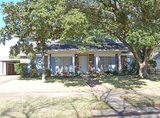 9242 Neff St, Houston, TX 77036