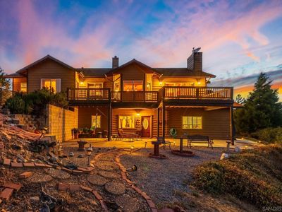 3131 Pheasant Dr, Julian, CA, 92036