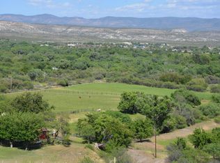 2085 S Salt Mine Rd, Camp Verde, AZ 86322