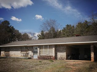 543 Ladd Bridge Rd, Gillham, AR 71841