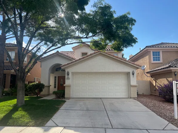 1313 Paraiso St, Las Vegas, NV 89117