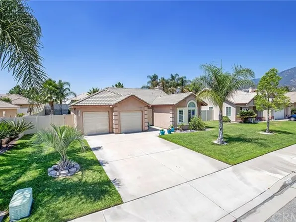 5654 N Bailey Ct, San Bernardino, CA 92407