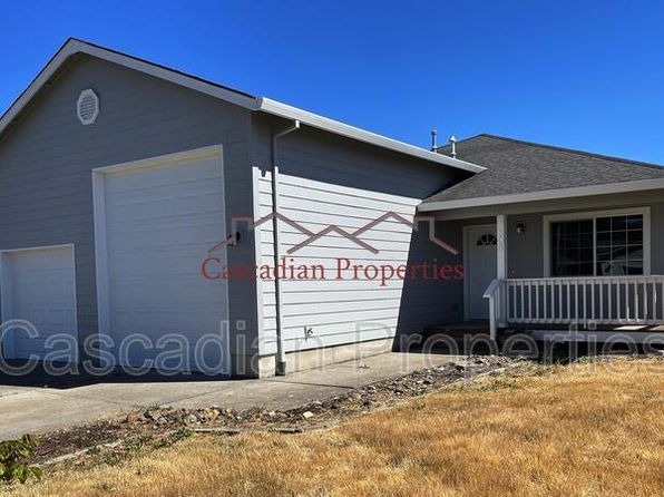 508 NW Blair St