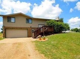 26683 Valdez Rd, Hartford, SD 57033