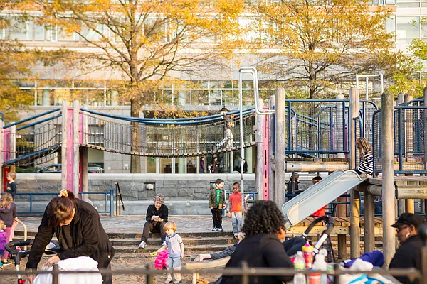 Rented by The Albanese Organization | media 9